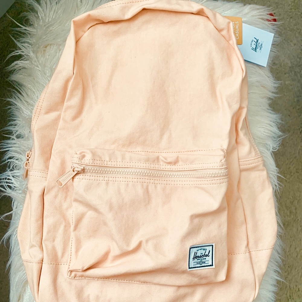 NWT || BRAND NEW HERSCHEL Backpack